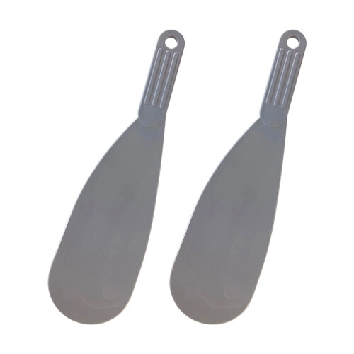 2Pcs Mattress Lifter Bed Sheet Tucker Long Bed Making Tool-Gray