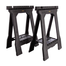 Stanley Junior Folding Saw Horse (Pack of 2)