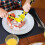 Children'S Tableware Three Sets Cutlery Set Dinneractive Car Bulldozer Fork Spade 1