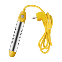 Calentador de agua de inmersión de acero inoxidable de 2000 W