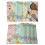 Polyester Placemats 13x19in Pack of 4 1