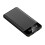 Εξαιρετικά λεπτό power bank 10000mAh με 2 θύρες USB 1