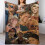 Couverture imprimée JJ Rap Star 30x40 pouces 3
