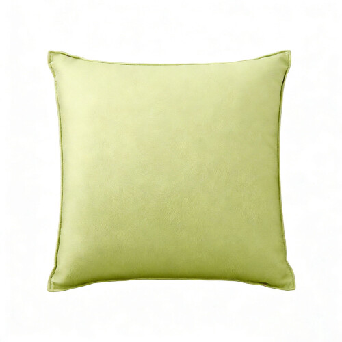 Outdoor Waterproof Pillowcase Solid Color L Size 1