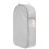 Sac de Compression suspendu anti-poussière, pour vestes-Gris M 1