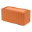 Small Container Storage Solution For Small Space And-Orange 1