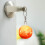 Aarde Zon Speelgoed Hanger voor Kinderen, Kort Pluche 2