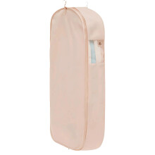 Multifunctional Hanging Compression Bag For Clothes-Pink XL