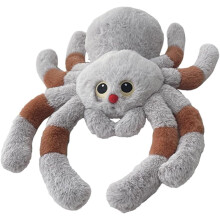 Pluche spin knuffel 19,6 inch