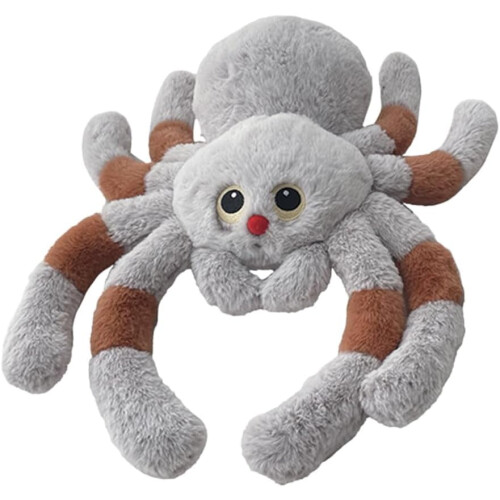Pluche spin knuffel 19,6 inch