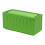 Multipurpose Small Cargo Organizers Box for Storing-Green 1