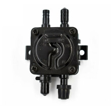 Pompe à carburant Onan pour P216G, P218G, P220G, P224G, B43E, B43G et B48G