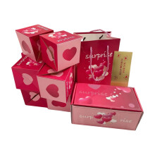 Multifunktionale Popup-Boxen, Dekorationen, Partys,-2 1