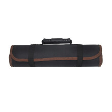 Water Resistant Heavy Duty Tool Bag for Outdoor Use Tear-1