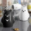 Stylish Bear Themed Press Bottle Opener Kitchen Tool For Home-1 3