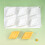 Rhombic Shape Silicone Molds Making Mousses Cake Baking Molds 4