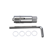 Faucet Angle Valves Screw Extractor Broken Bolt Removal-12MM