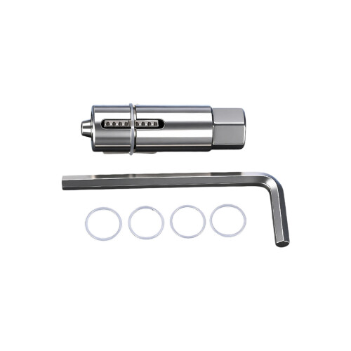 Faucet Angle Valves Screw Extractor Broken Bolt Removal-12MM