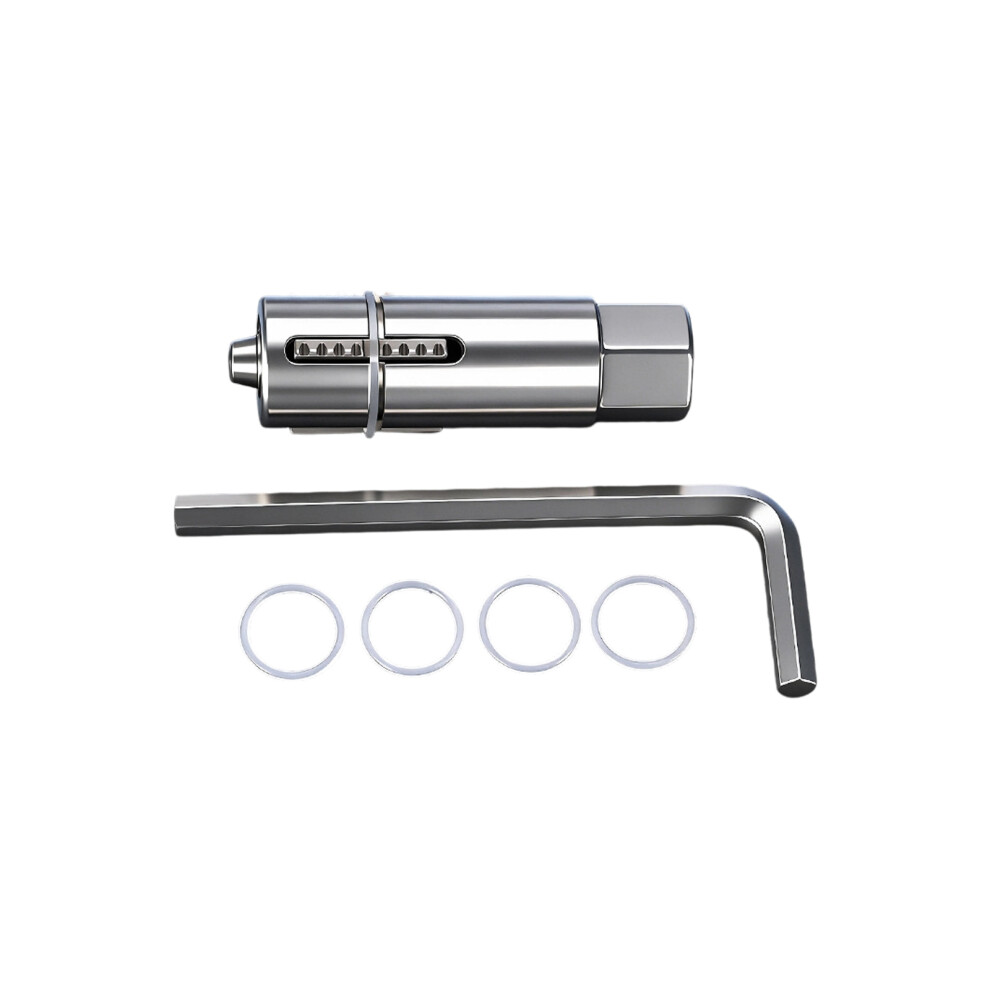 Broken Pipe Extractor Tool For Damaged Screw Removal And-12Mm 7751001581762