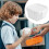 Small Airtight Plastic Food Storage Box with Lid 2