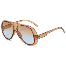 Trendy Sunglasses For Women Men Unisex Sunproof Glasses For-3