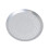 Practical Portable Round Baking Dish Aluminum Alloy-7.5 Inches 1