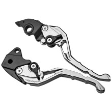 Motorcycle Brake Lever Aluminum Corrosion Resistant for