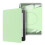 Split Case Cover for 6-Inch E-Readers Transparent 1