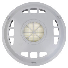 Filtro HEPA para Electrolux UZ930 y Nilfisk GD930