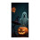 Halloween-Türvorhang, 180 x 90 cm, Polyester 1