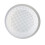 Multipurpose Round Baking Pan Metal Texture for Pizza-13 Inches 1