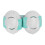 Ακουστικά Baby Blue για βρέφη 4,72" x 1