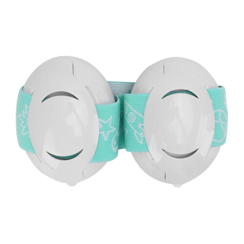 Ακουστικά Baby Blue για βρέφη 4,72" x