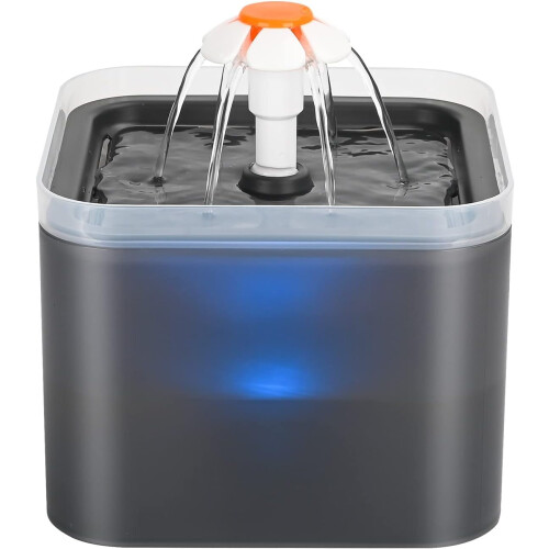Kattenwaterfontein Ultra-Stil 2L
