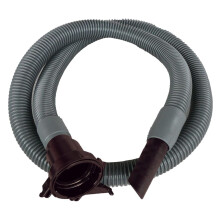 Conjunto de manguera de vacío G5 de 7 pies, color negro, 223697S