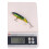 13 g ABS-Angelköder – 10 cm schwimmender Traktorköder 4