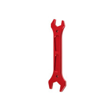 Aluminum Double-ended AN Wrench AN Fitting Tool For High-AN3AN4