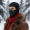 Comfortable Breathable Winter Cap for Long Rides Lightweight-A 6