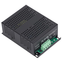 Battery Float Charger for Diesel Generators