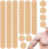 Nipple Covers for Men 100 Pairs 200 Pieces 1