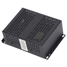 Automatic Generator Float Charger 24V Safe