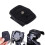 Hurtigutløserplate Universal QB-4W Stativadapter 3