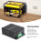 Diesel Generator Float Charger with Overload 1