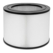 Echter HEPA-Luftfilter als Ersatz für Modell 50250, 24000 –