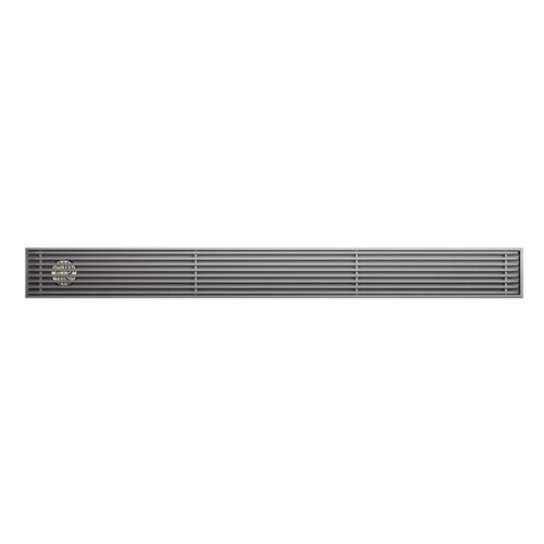Stainless Steel Odor-proof Floor Drain Grey 100mm