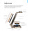 3-i-1-ladestasjon for Apple Watch og iPhone 6