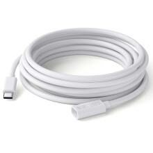Cábla Síneadh Cumhachta USB-C Uiscedhíonach 10 troigh