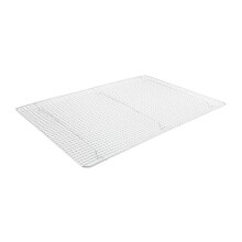 Griglia per padella 16x24 pollici