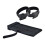 Herbruikbare kabelbinders met klittenbandsluiting, 10 stuks, 14 cm 1