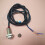 Waterproof Hall Proximity Timer0Panel Hour Meter Machine ATV0Hour Counter Mower Tachometer0Generator 6